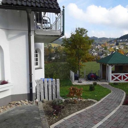 Ferienwohnungen Am Ellenberg Винтерберг Экстерьер фото