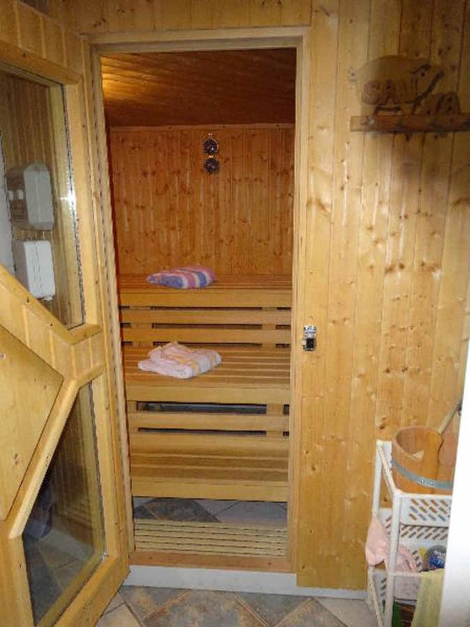 Ferienwohnungen Am Ellenberg Винтерберг Экстерьер фото